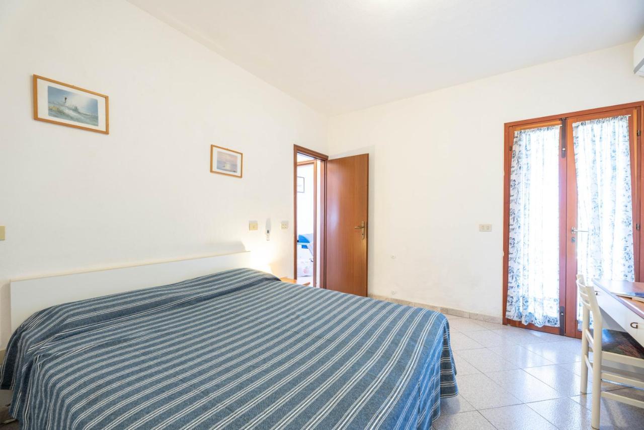 Casa Luppoli Aparthotel Portoferraio Exterior photo
